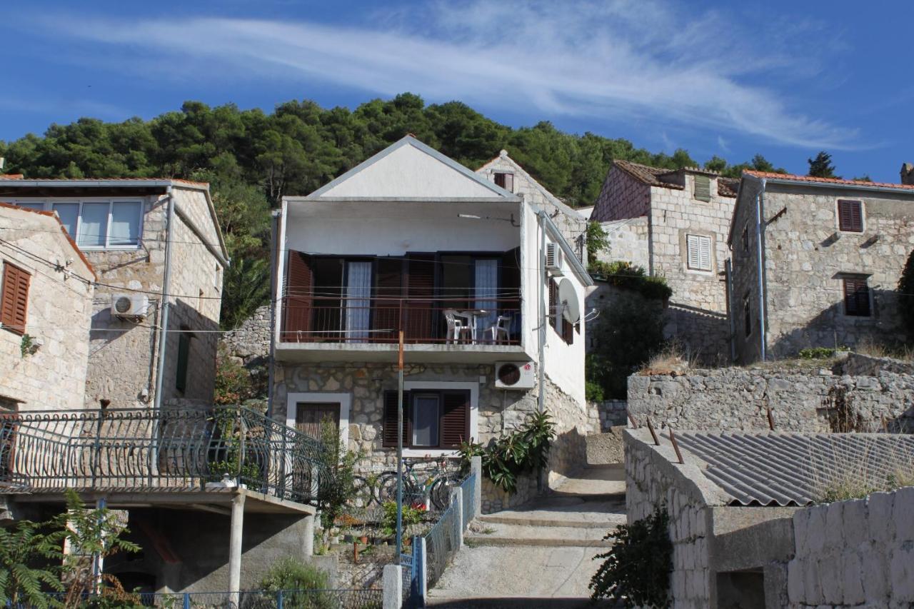 Apartments By The Sea Vis - 8525 Exterior photo