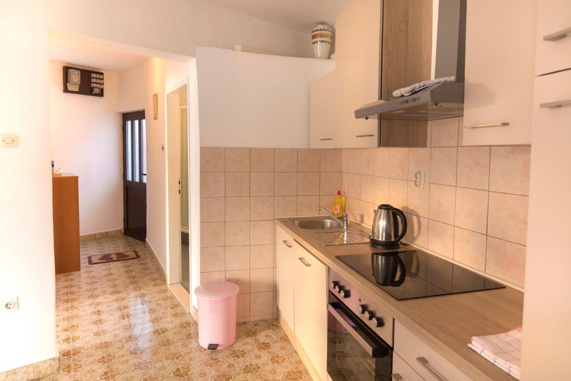 Apartments By The Sea Vis - 8525 Room photo